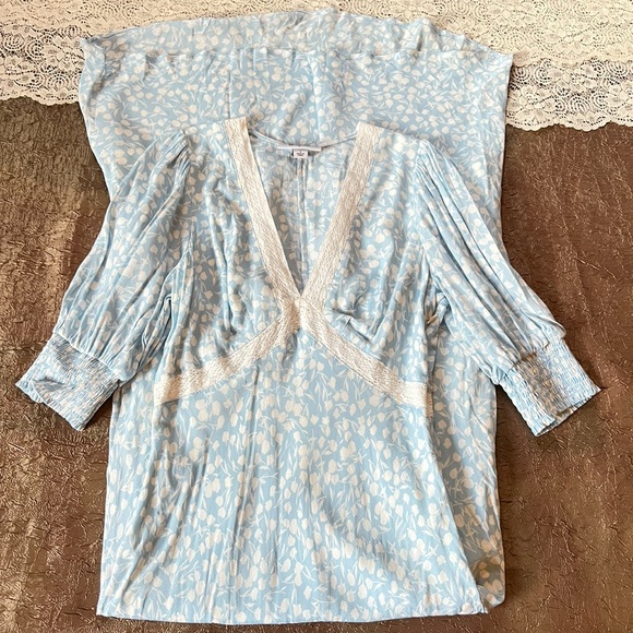 Roxio Floral Dress - Picture 2 of 11